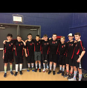 Meet your Posher, Grant